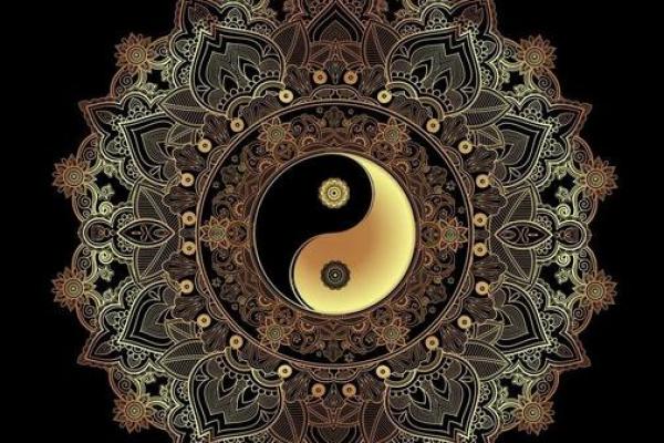 命理中的气象:解读天地间的气场与运势变化 命理中的气象:解读天地间的气场与运势变化