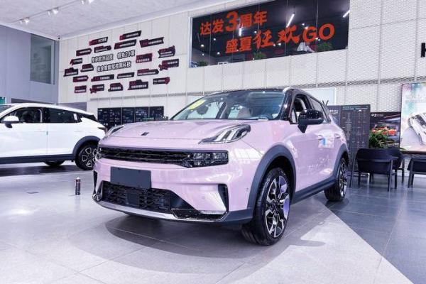 能救你一命的车型:安全与智能的完美结合 能救你一命的车型:安全与智能的完美结合