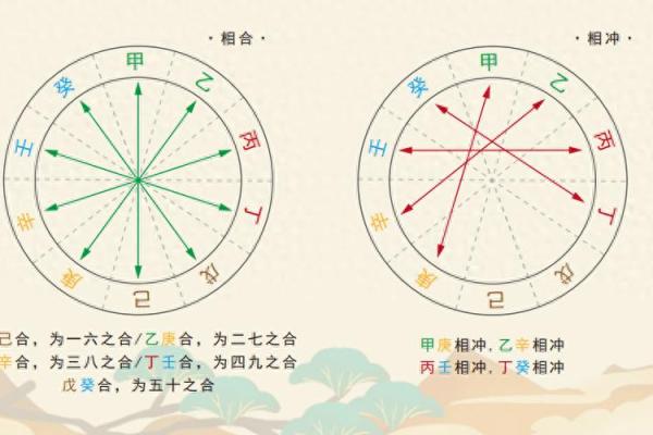 男命八字年月相合的深层意义与影响分析 男命八字年月相合的深层意义与影响分析