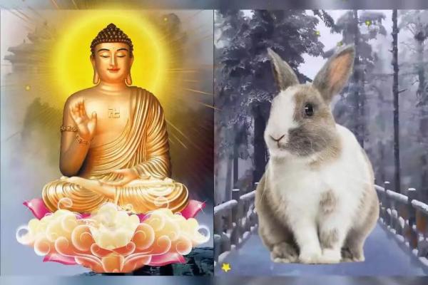 六月属兔之人的命格解析与人生指导 六月属兔之人的命格解析与人生指导