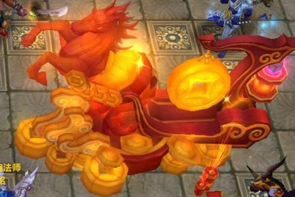 梦三国为何不加命魂系统?揭秘背后的深意与玩家体验 梦三国为何不加命魂系统?揭秘背后的深意与玩家体验