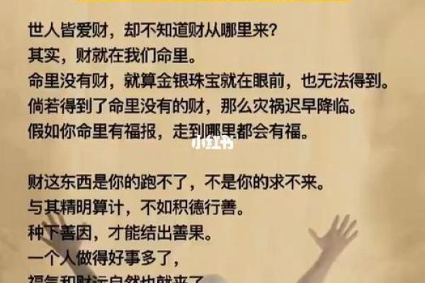 命带干禄:探索命理中的财富与职业之道 命带干禄:探索命理中的财富与职业之道