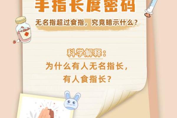 女人食指尖的秘密:解读你的命运与性格特征 女人食指尖的秘密:解读你的命运与性格特征