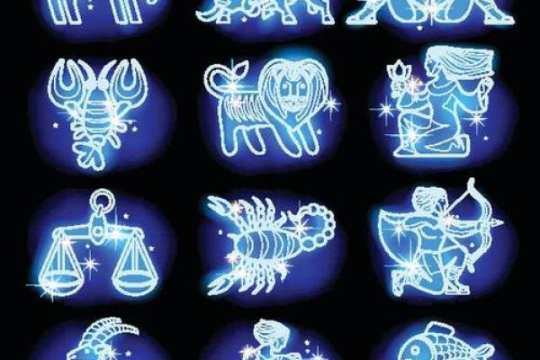 星座命盘解析:你的命运之星在哪儿?让我们揭开星座的神秘面纱! 星座命盘解析:你的命运之星在哪儿?让我们揭开星座的神秘面纱!
