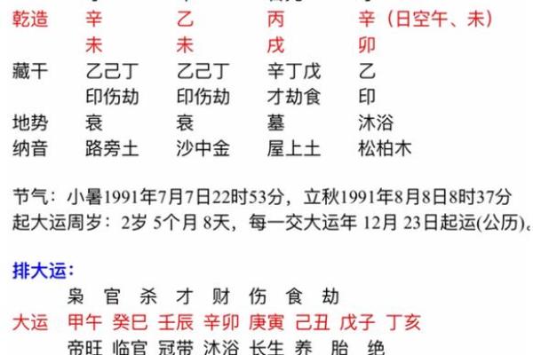 路旁土命者应忌讳的命理特征与选择指南 路旁土命者应忌讳的命理特征与选择指南