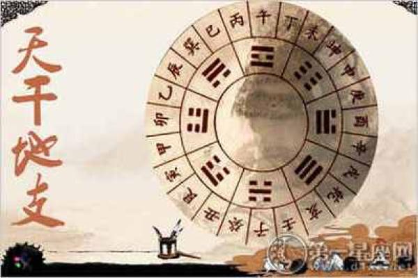 揭秘农村传统：甲子命理与人生轨迹的关联