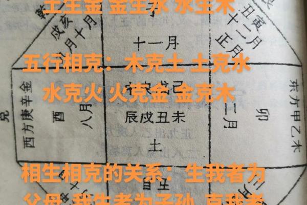 没有五行偏旺的命格解读:寻找内心的和谐与平衡 没有五行偏旺的命格解读:寻找内心的和谐与平衡