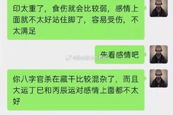 食神命格解析:食神的象征与其对人生的影响 食神命格解析:食神的象征与其对人生的影响