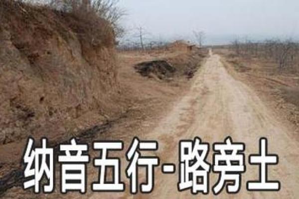 如何为路旁土命人起个合适又好听的名字?一起来探讨一下吧! 如何为路旁土命人起个合适又好听的名字?一起来探讨一下吧!