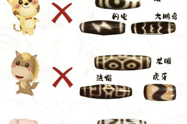 探寻九四年和九八年的属相命理奥秘 探寻九四年和九八年的属相命理奥秘