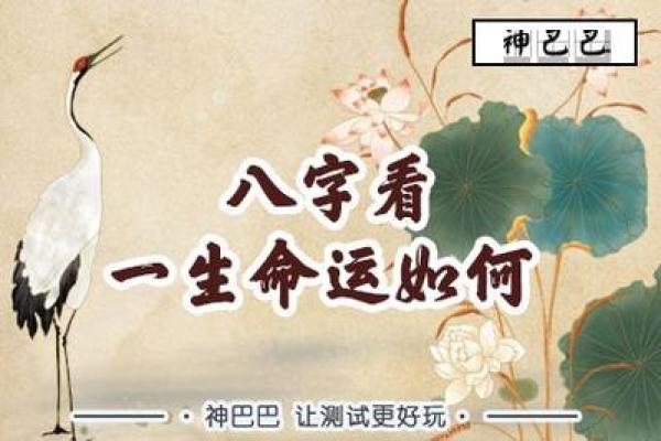 根据免费算命,了解你的命运与未来之路! 根据免费算命,了解你的命运与未来之路!