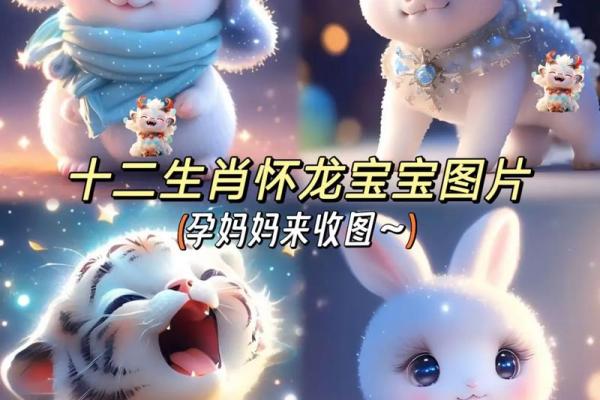 男的数羊,女的数龙:命运之结合的奇妙探索 男的数羊,女的数龙:命运之结合的奇妙探索