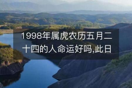 男属虎十二月出生的命运解析：一生的精彩与挑战