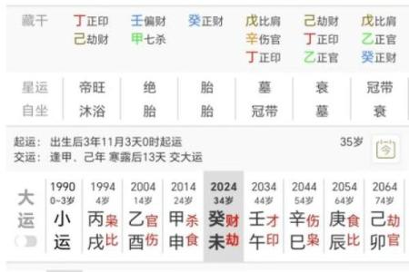 命格不喜官的深刻解析与人生启示