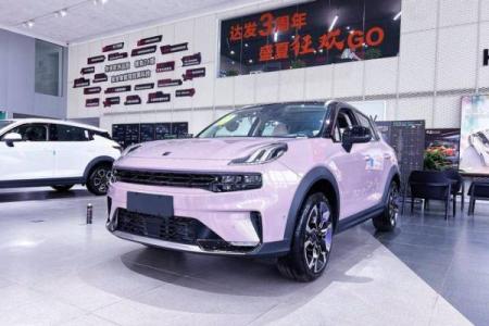 能救你一命的车型：安全与智能的完美结合