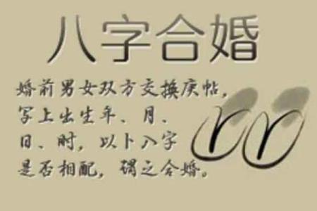 女命与男命的解析：如何通过八字看缘分与性格