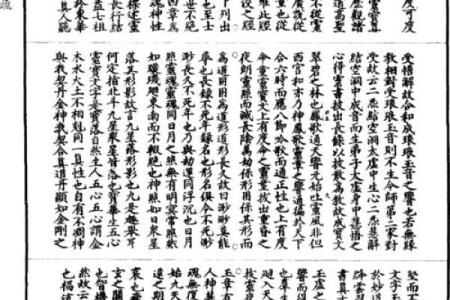 灵命二命：揭开人生的深层意义与旅程之谜