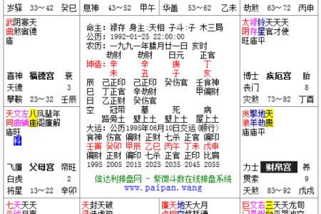 命理中的花开日：揭示命运的美丽与转机