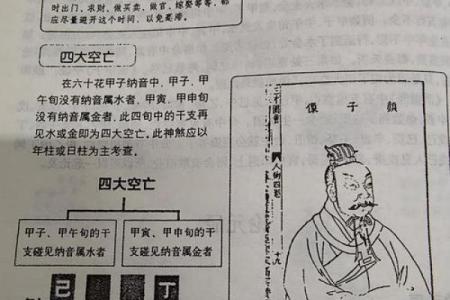年命纳音水火的深刻内涵与人生启示