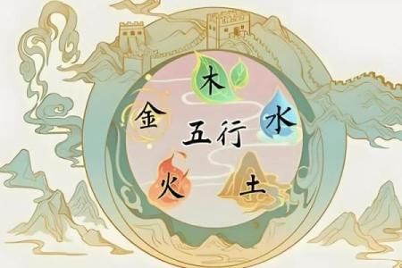 炉中火最怕什么水命：探寻五行相克与生活智慧