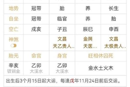 算命之道：探索“官命”的深层含义与影响