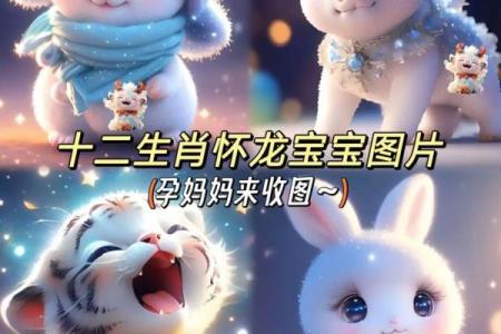 男的数羊，女的数龙：命运之结合的奇妙探索