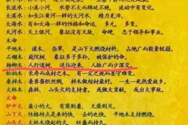 木命男娶金命女:命理中的美满组合与和谐相处之道 木命男娶金命女:命理中的美满组合与和谐相处之道