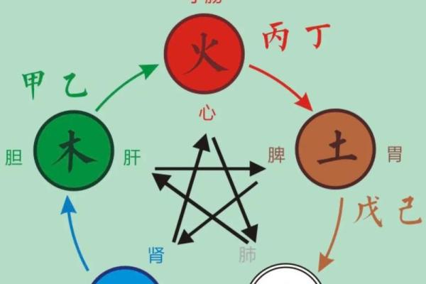 炉中火命最配什么命?探索五行相生之道! 炉中火命最配什么命?探索五行相生之道!