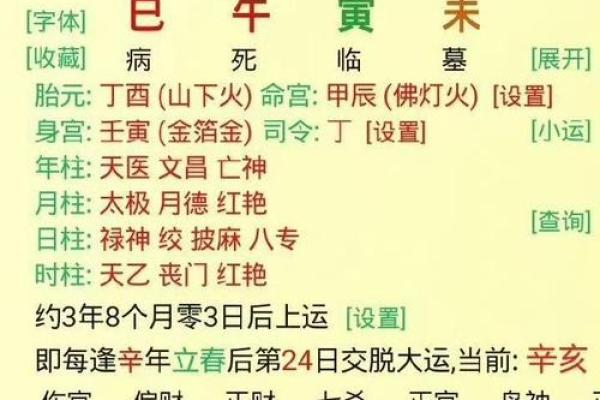 男命伤官格的命运走向:如何选择最适合的运程 男命伤官格的命运走向:如何选择最适合的运程
