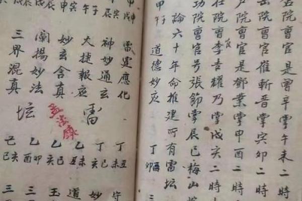 命理入门:从哪本书开始探索命理的奥秘? 命理入门:从哪本书开始探索命理的奥秘?