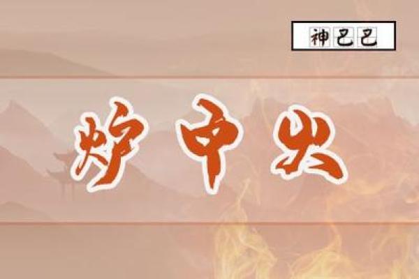 炉中火命的饰品选择:助你旺运的必备法宝 炉中火命的饰品选择:助你旺运的必备法宝