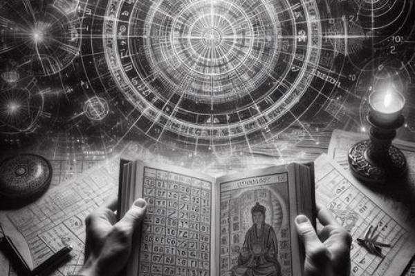 命理学中的土元素:揭示其深刻象征与运势影响 命理学中的土元素:揭示其深刻象征与运势影响