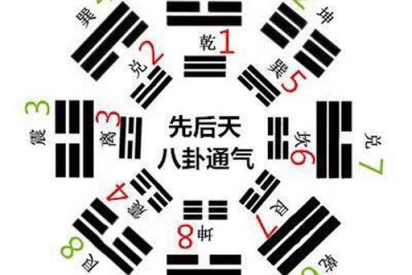 命卦巽东四命揭秘:如何利用巽卦的智慧改善你的生活 命卦巽东四命揭秘:如何利用巽卦的智慧改善你的生活