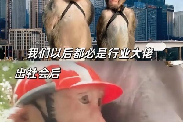 马喽的命也是命:探索生命的无奈与幽默 马喽的命也是命:探索生命的无奈与幽默