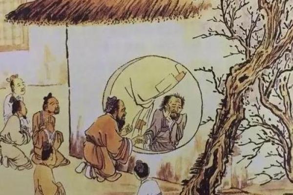 命入偏财格解析:解读命理中的财富之道与人生启示 命入偏财格解析:解读命理中的财富之道与人生启示