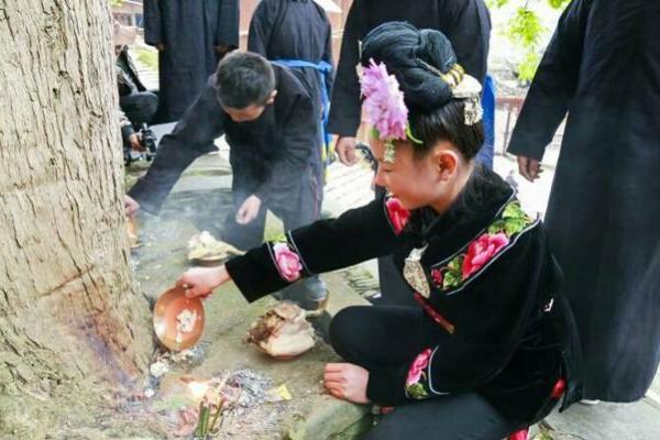 探秘六十仙命葬:解密古老的生命哲学与神秘仪式 探秘六十仙命葬:解密古老的生命哲学与神秘仪式