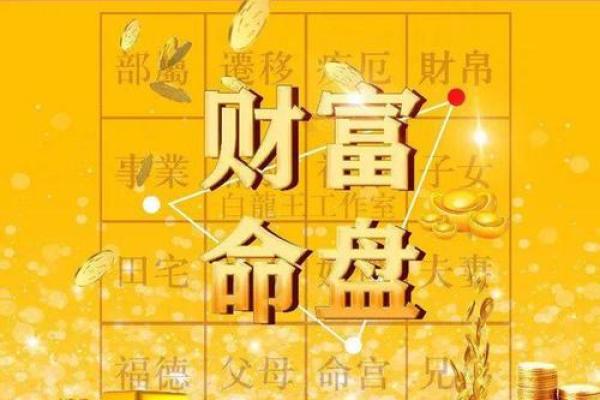 探寻命理奥秘:为何财库满满却总是没钱? 探寻命理奥秘:为何财库满满却总是没钱?