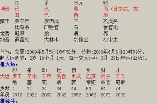农历二百五十是什么命?探秘命理的奥秘与人生智慧 农历二百五十是什么命?探秘命理的奥秘与人生智慧