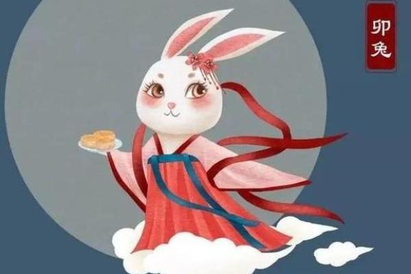 六月兔年出生的人,最适合的命理与性格解读 六月兔年出生的人,最适合的命理与性格解读