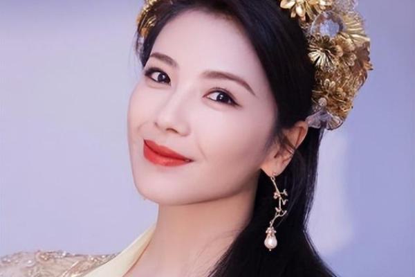 刘涛:为什么她被誉为旺夫命的女神? 刘涛:为什么她被誉为旺夫命的女神?