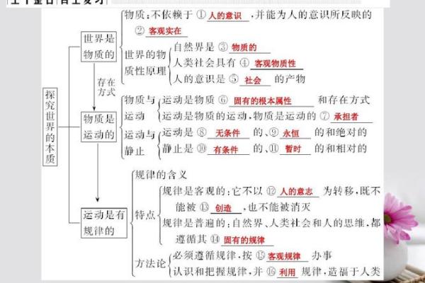 命彼倌人:探索命理背后的世界与生活意义 命彼倌人:探索命理背后的世界与生活意义
