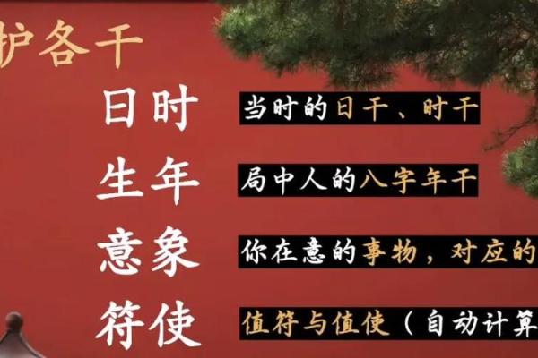 逆天改命:揭开命运之轮的神秘面纱 逆天改命:揭开命运之轮的神秘面纱