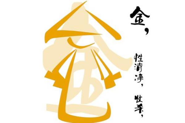 命理藏金的神秘色彩—揭示五行中金的颜色象征与其影响力 命理藏金的神秘色彩—揭示五行中金的颜色象征与其影响力