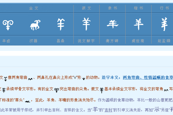 满羊命的深刻内涵与人生启示探讨 满羊命的深刻内涵与人生启示探讨