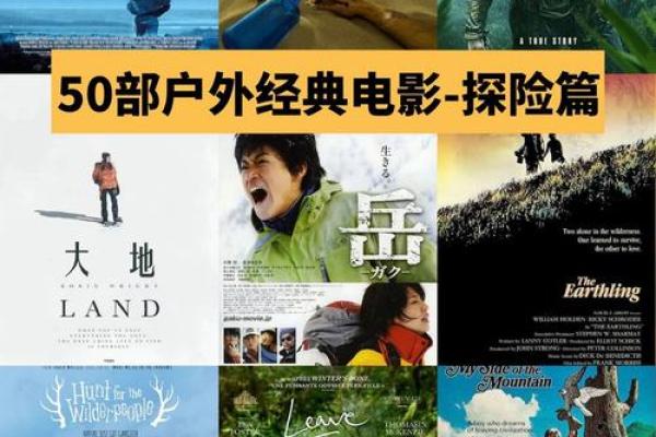 《绝境逢生:那些让人心跳加速的求生电影》 《绝境逢生:那些让人心跳加速的求生电影》