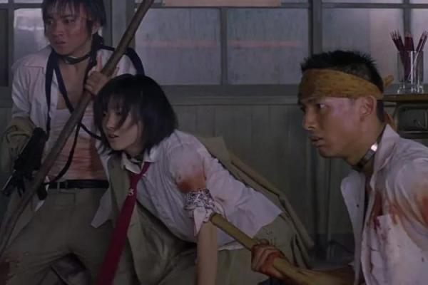 《绝境逢生:那些让人心跳加速的求生电影》 《绝境逢生:那些让人心跳加速的求生电影》