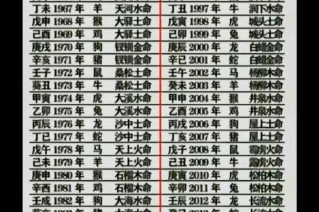 木命男娶金命女：命理中的美满组合与和谐相处之道