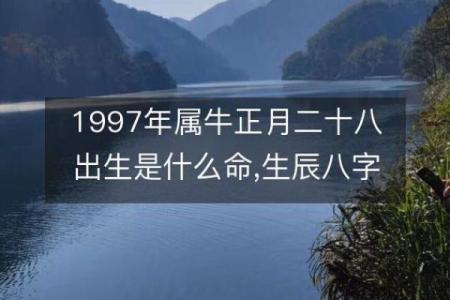 探索农历八十出头的命格奥秘：你属于哪种命运？