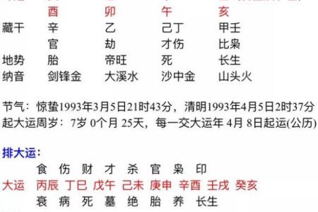 男命劫财命格的深刻解析与生活启示
