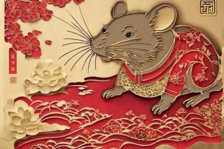 明年老鼠命五行缺失分析：如何助力运势提升？